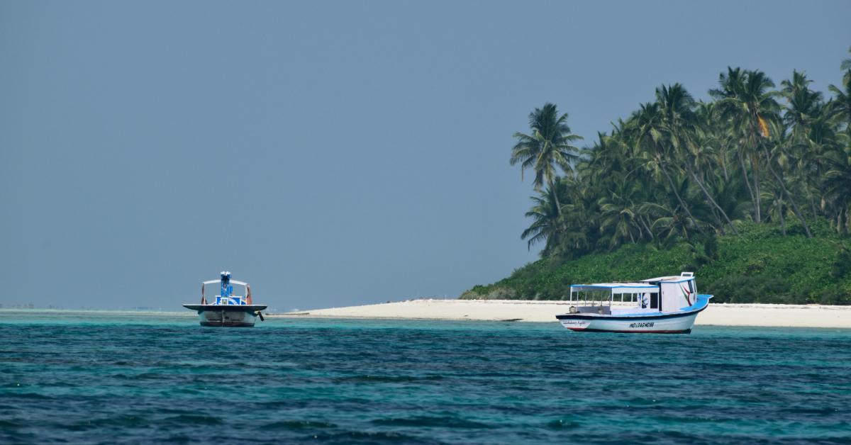 Lakshadweep Tourism Boom: Did PM Modi Make Islands Go Viral?
Image Credit: Sanjeev Kumar Maurya/Pexels