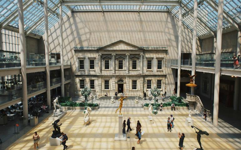 The Metropolitan Museum of Art, New York, United States