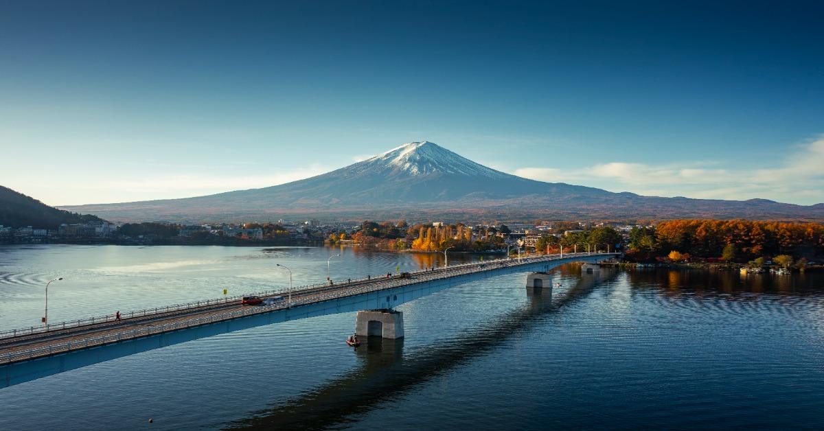 Top Things to Do in Japan For First Time Visitors