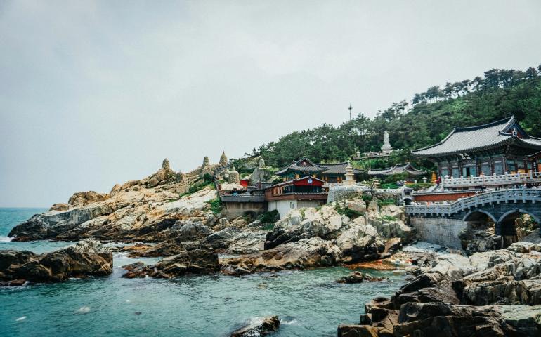 Busan, South Korea