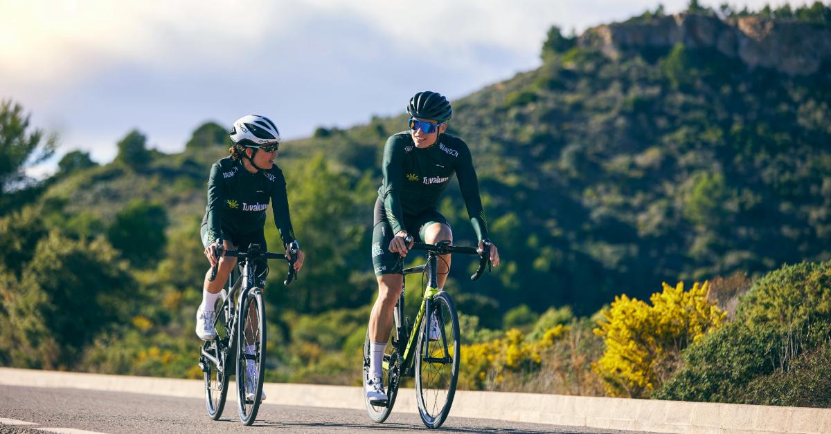 World Bicycle Day 2026: Scenic Cycling Destinations to Explore Across the Globe Photo by Tuvalum on Unsplash