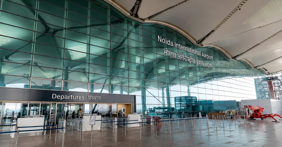 What Destinations Can You Fly To From The New Noida Airport?