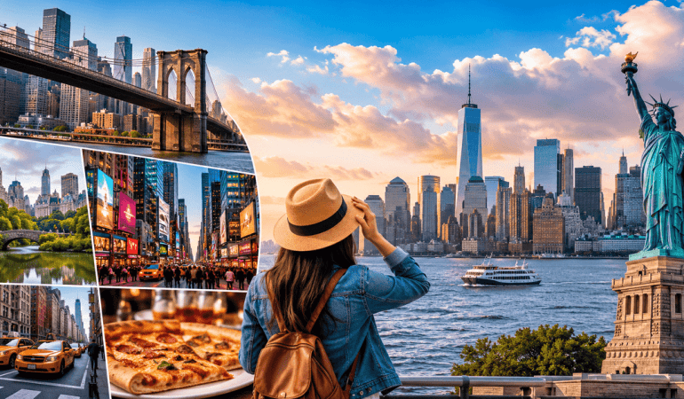 Best Things to Do in New York City
