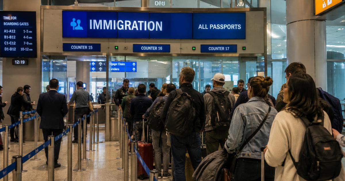 Passport Is Not Proof of Citizenship: External Affairs Ministry Explains
