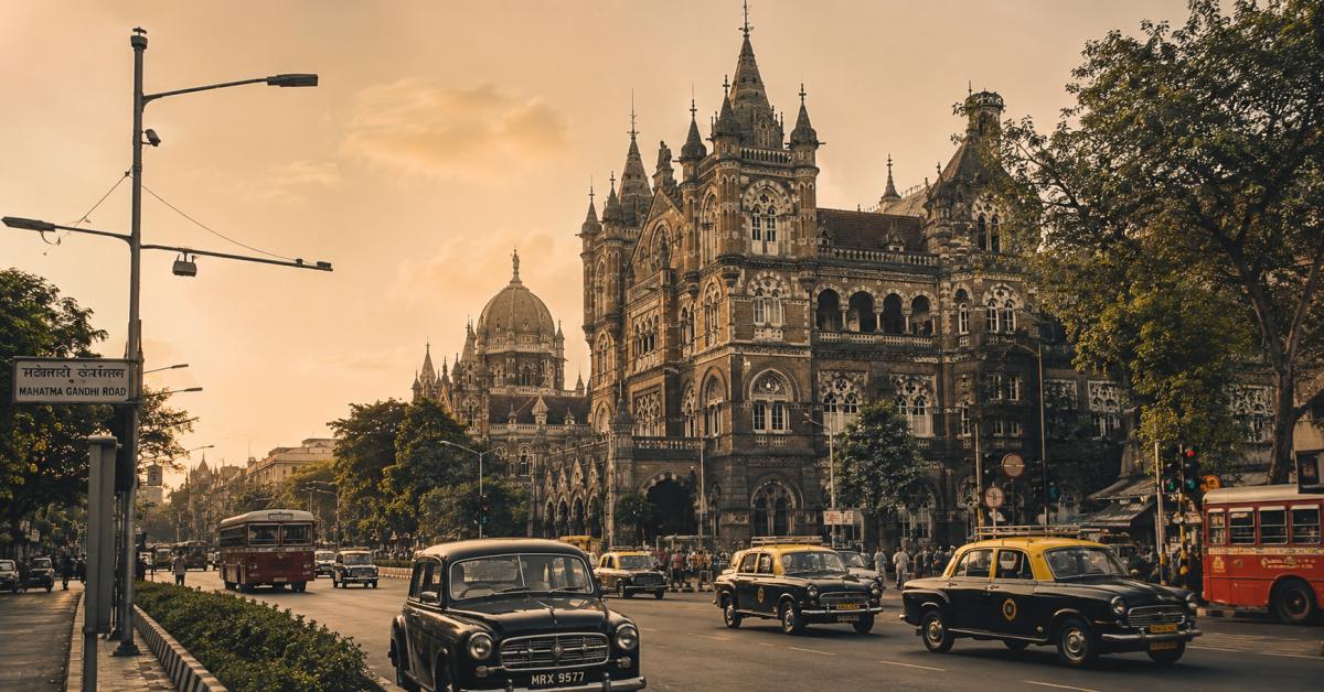 Top 10 Highly-Rated Cheap Hotels in South Mumbai