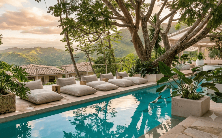 The Retreat Costa Rica
AI-Generated Image for Representational Purpose