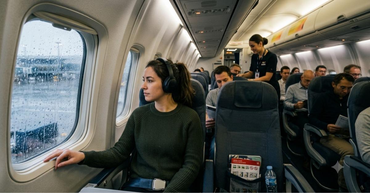 Why It's Easier to Get Cheap Flights During Monsoon Than Any Other Season