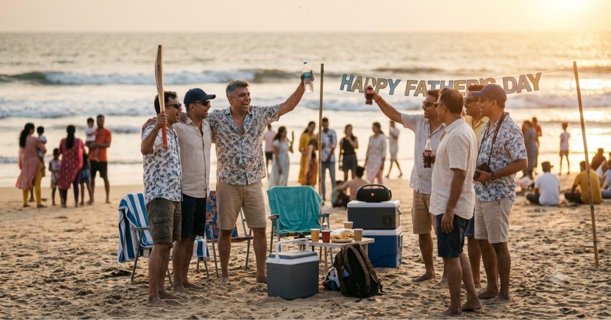 Father’s Day 2026: Where to Take Your Dad Based on His Vibe
