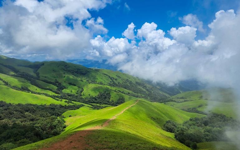 Chikmagalur
