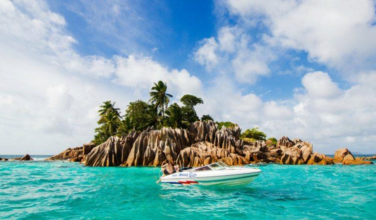 Good News for Indians: UPI in Seychelles May Launch by Year-End