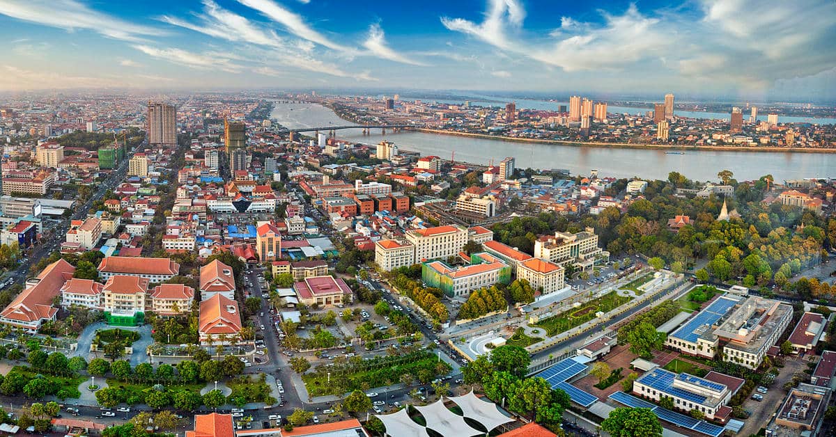 Phnom Penh Travel Guide: Best Things to Do