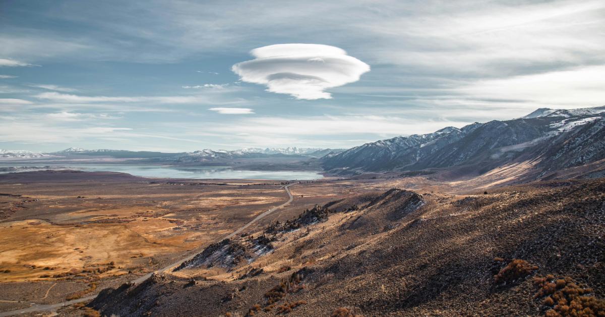 8 Alien-Like Places on Earth That Feel Straight Out of a Sci-Fi Movie
Photo by Bobby on Unsplash