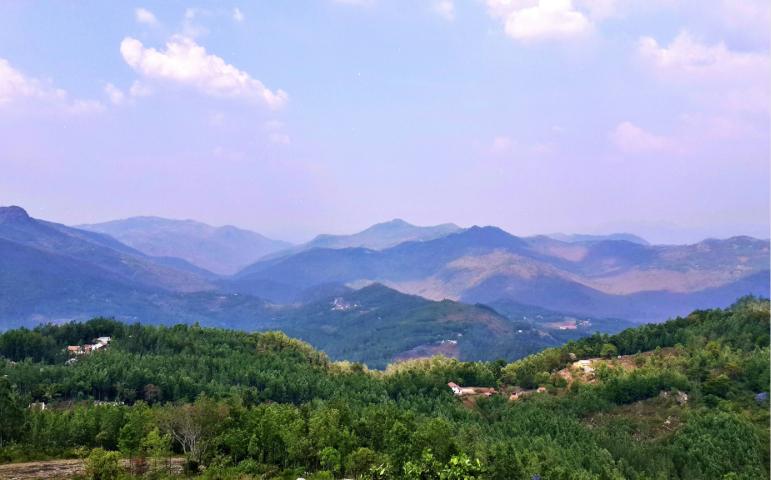 Yercaud
