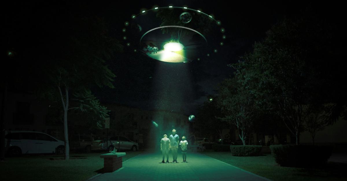 UFO Day 2026: Inside the Growing Fascination With UFO Tourism
Photo by Danie Franco on Unsplash