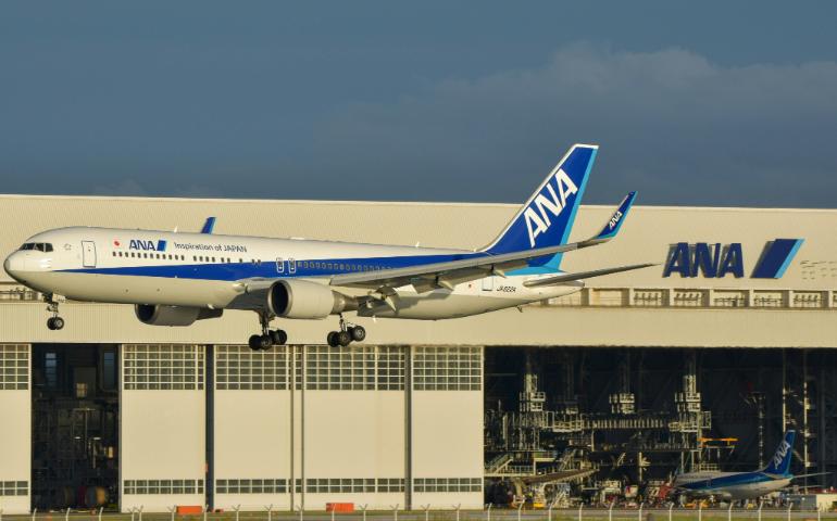 All Nippon Airways (ANA)