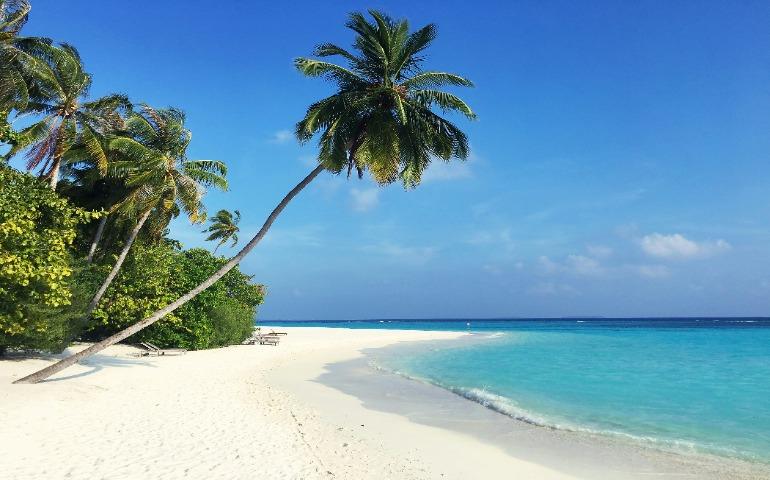 Indian Ocean - Maldives