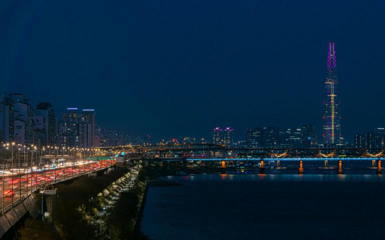 Seoul