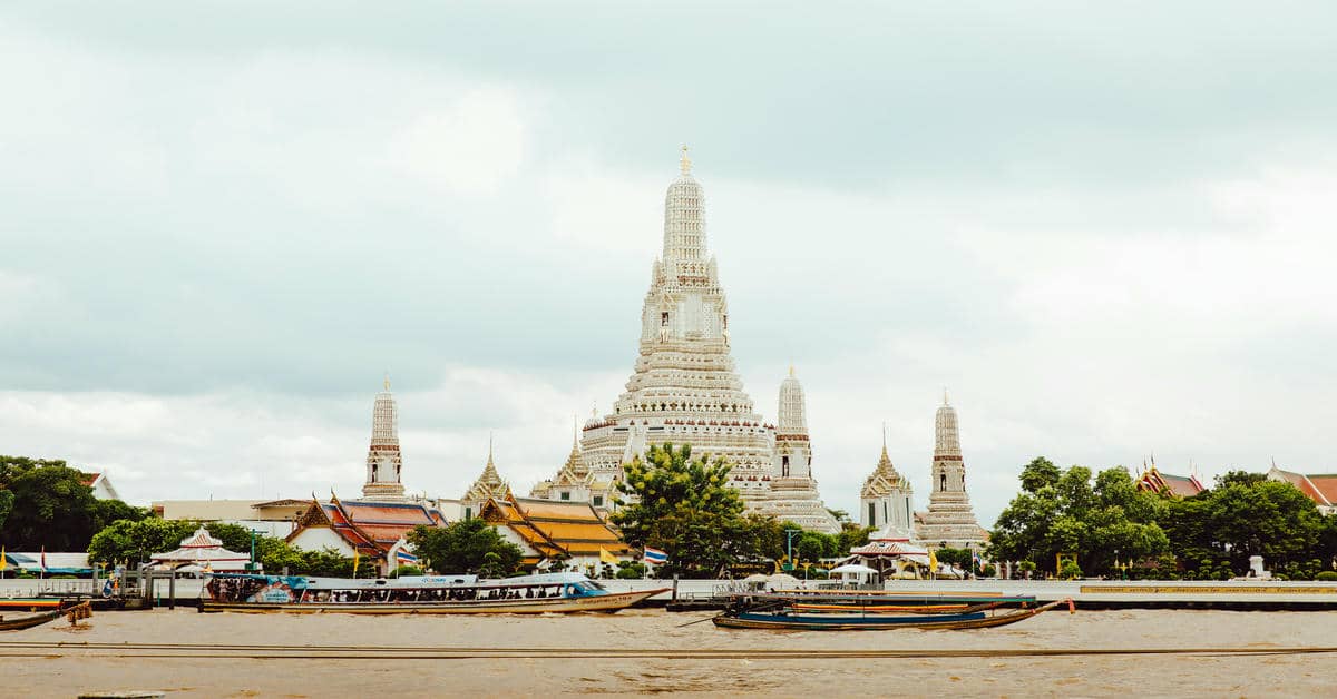 Thailand Visa Changes: Good News or Bad News for Indians?