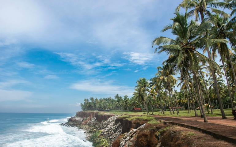 Varkala