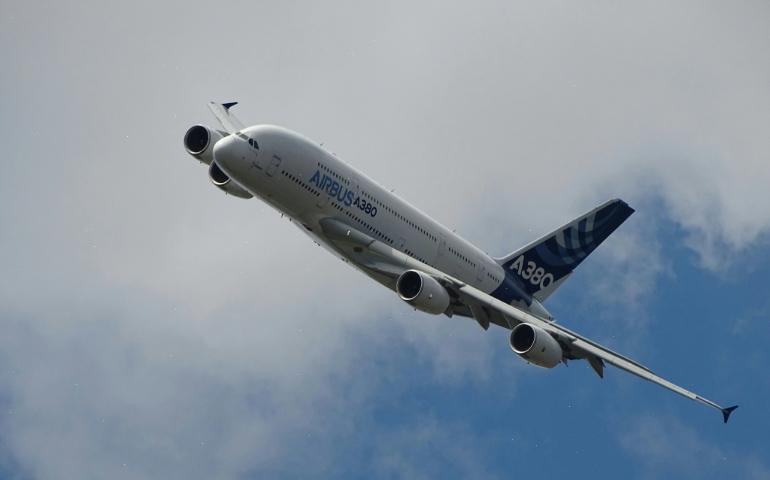 Airbus A380