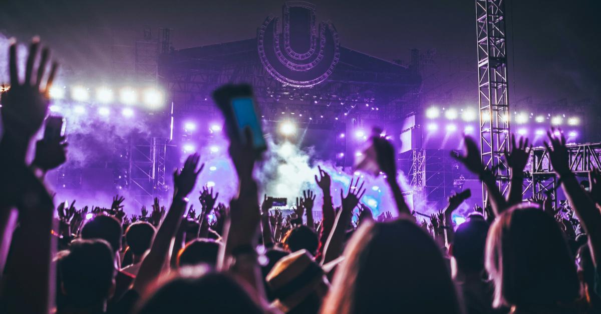 Best Musical Festivals of the World: 10 Epic Events You Must Experience at Least Once