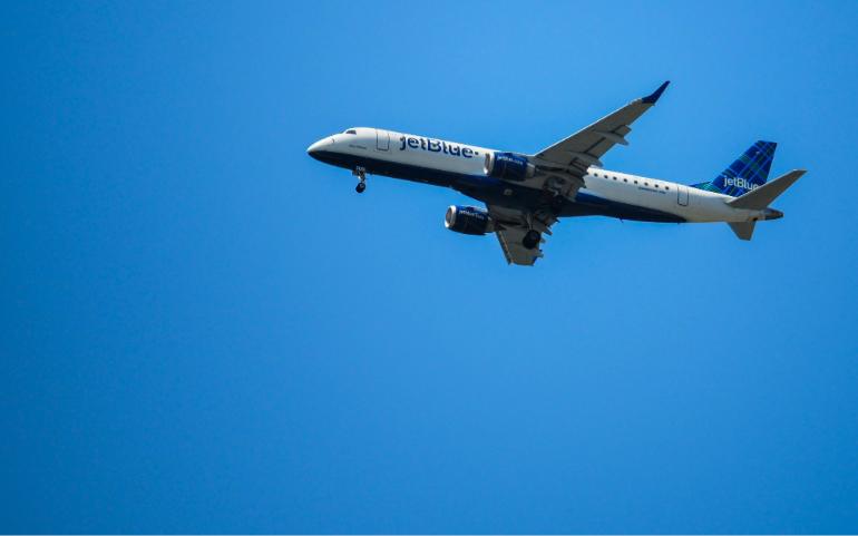 JetBlue Airline