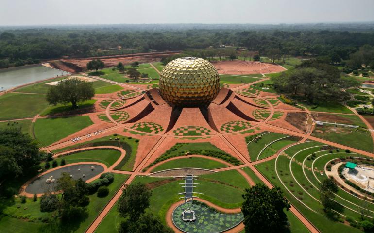 Auroville