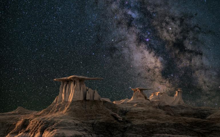 Milky Way
