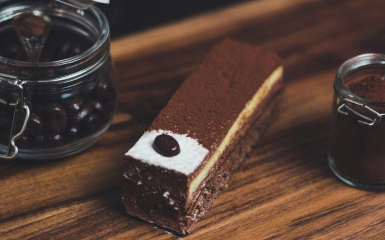 Chocolate bar