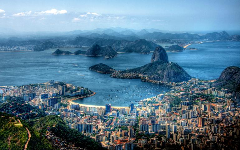 Rio de Janeiro