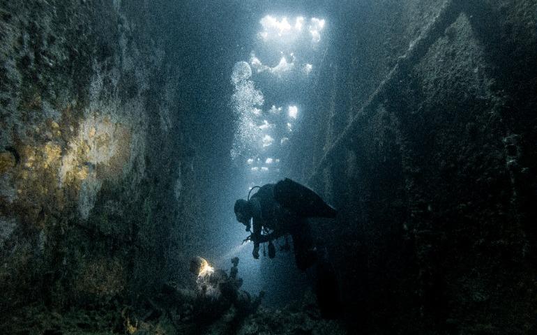 Chuuk Lagoon, Weno, Federated