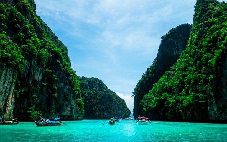 Phuket
