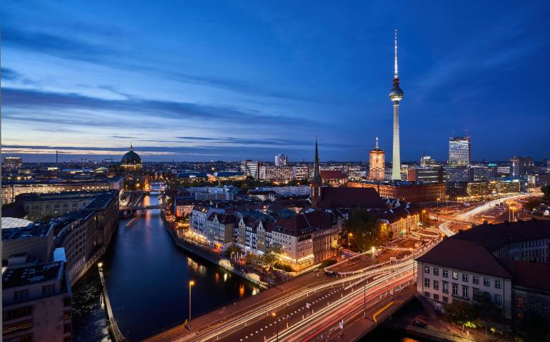 Berlin