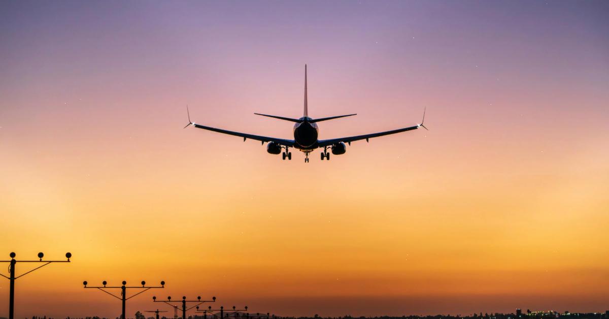 22 Hours in the Sky? The World's Longest Flight Is Almost Here
Image Credit:
Miled Moussa/Pexels