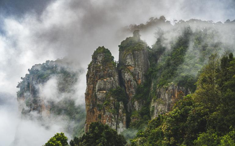 Kodaikanal