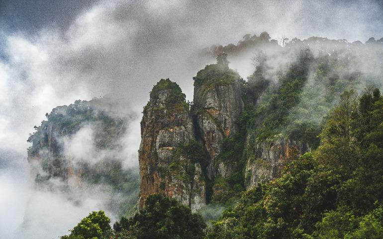 Kodaikanal
