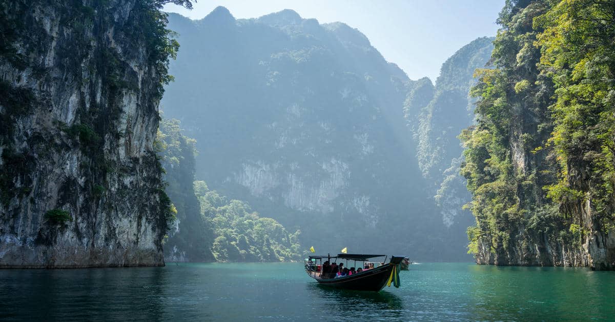 Thailand Tourist Entry Rules