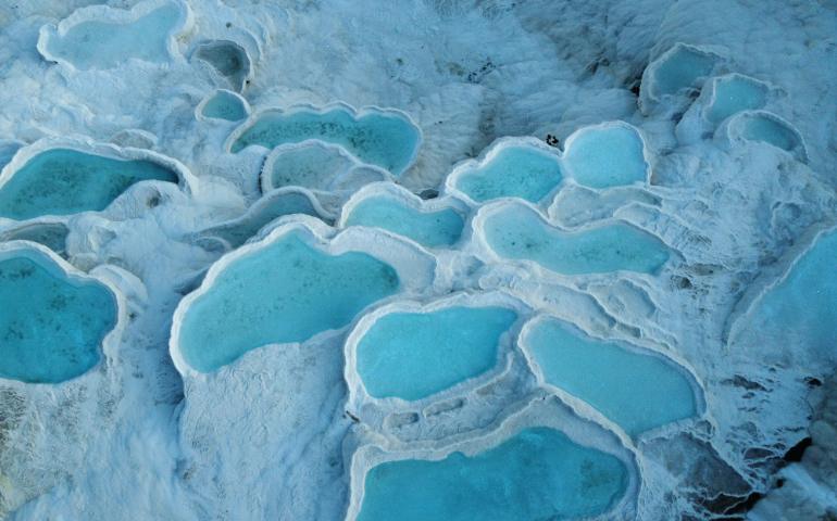 Pamukkale
