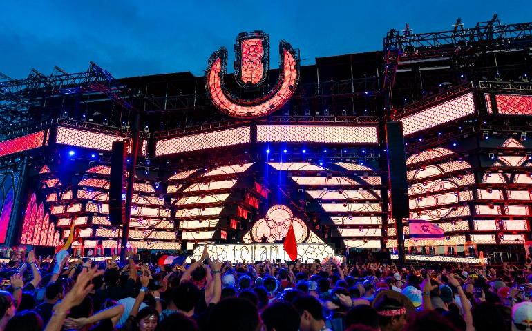 Ultra Music Festival
