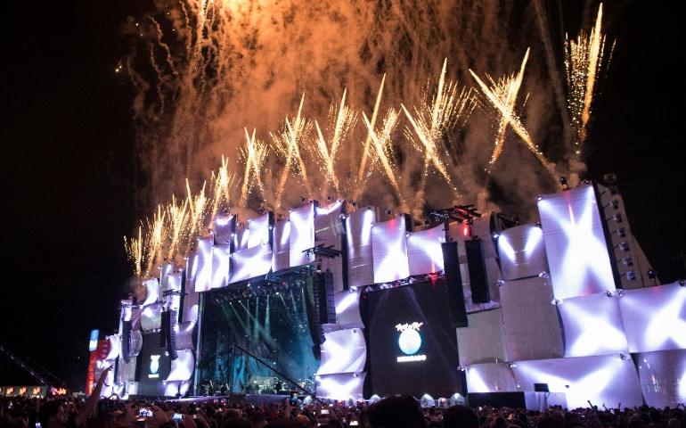 Rock in Rio, Rio de Janeiro