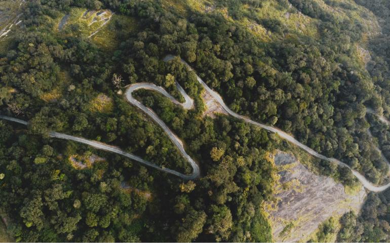 Agumbe, Karnataka, India
