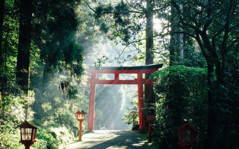 Hakone