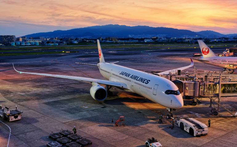 Itami Airport