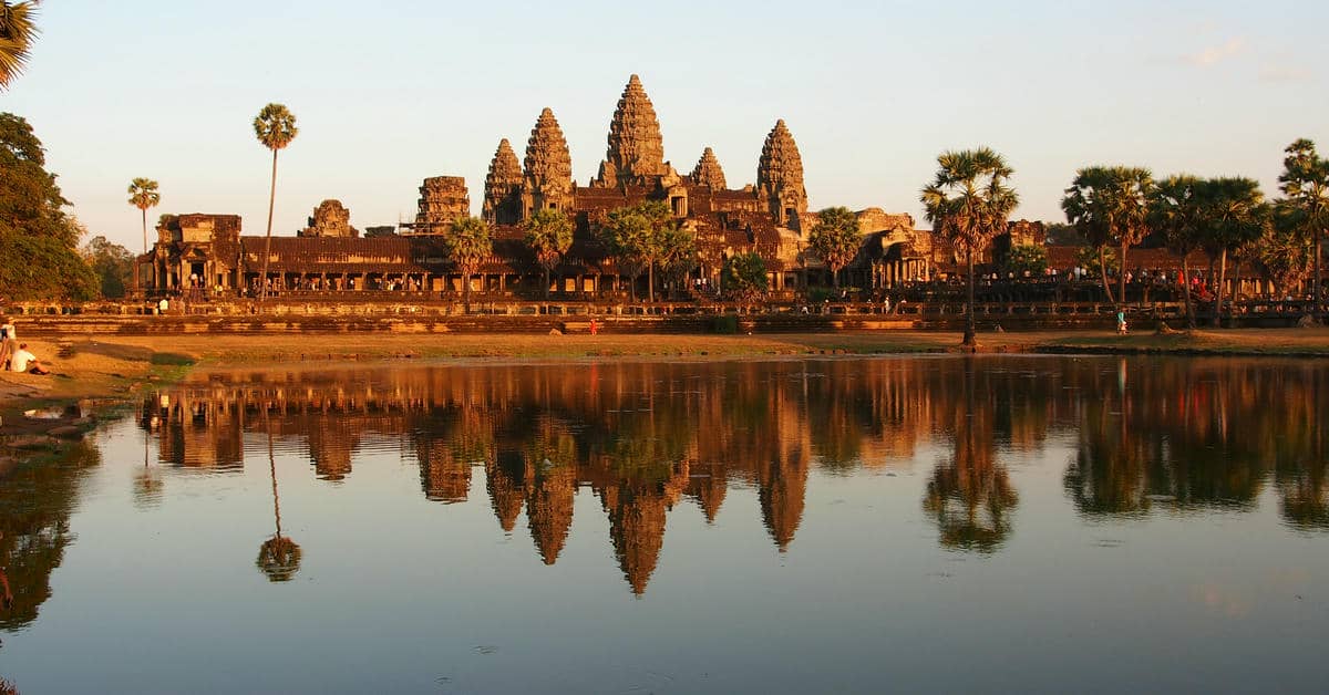 Siem Reap Travel Guide: Beyond Angkor Wat