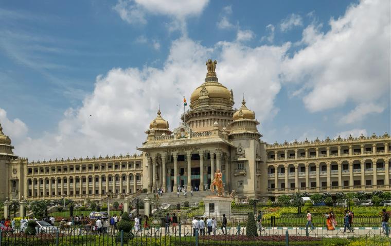 Bangalore