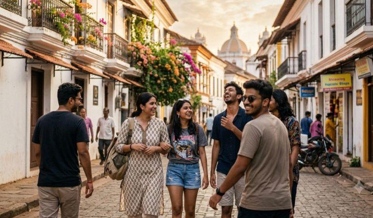 From "Who's In?" to Takeoff: 8 Best Destinations to Visit with Friends