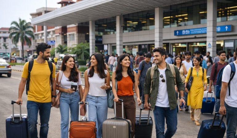 One Weekend, 10 Friendship Day 2026 Getaways from Your City to Reconnect, Relax & Explore