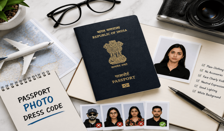 Spain Visa Photo Requirements & Documentation Guide