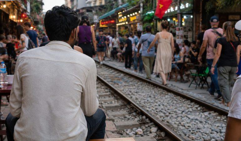 How Taking a Break to Travel Helped Me Reset Mentally