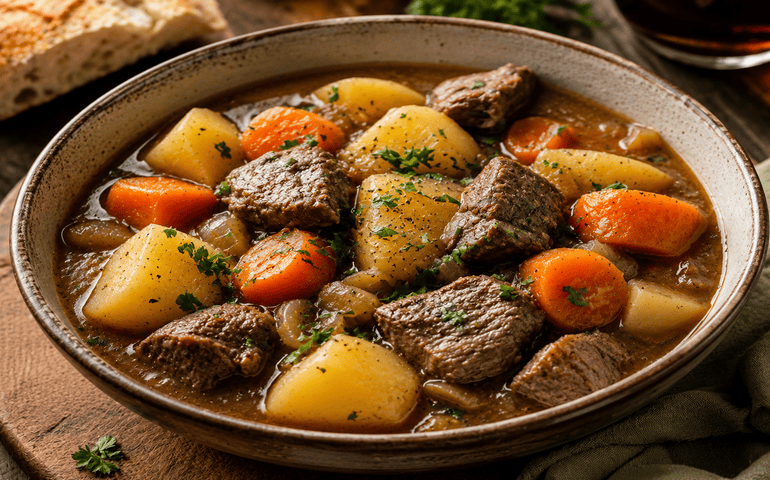 Irish Stew